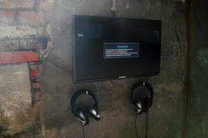 Genk Updates: errori di sistema a pochi giorni dall’opening. A Manifesta la tecnologia fa i capricci, e ripropone l’antico tema della manutenzione delle mostre