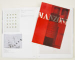 03 Manzoni Azimut Photo by Robert McKeever Courtesy Gagosian Gallery Un libro a regola d’arte