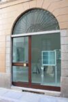 10 Nanda Vigo SOTTO ZERO Courtesy Galleria Allegra Ravizza Di luce e di vetro