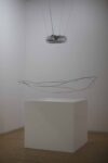 10 Zilvinas Kempinas 2009 Flux1 Villa Medici. Mostre che mettono al tappeto