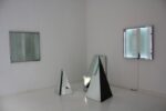 11 Nanda Vigo SOTTO ZERO Courtesy Galleria Allegra Ravizza Di luce e di vetro