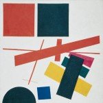11. Malevich Suprematismo L’arte, che rivoluzione!