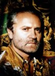 20091204160435 Gianni Versace Tra pop e postmoderno, Gianni Versace è il re di un’epoca. Il museo del Traje di Madrdid ne celebra l’anima classica. Memorie greco-romane, sotto il segno di Medusa