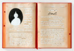 4 Codice ottomano dellinsonnia copia Emilio Isgrò, tra presenza e assenza