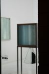 6 Nanda Vigo SOTTO ZERO Courtesy Galleria Allegra Ravizza Di luce e di vetro