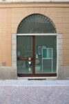 9 Nanda Vigo SOTTO ZERO Courtesy Galleria Allegra Ravizza Di luce e di vetro