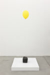 Christian Burnoski Balloons One Every Five Days 2010 Elogio dell’incompletezza