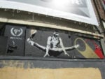 Code Fc I giochi proibiti di Londra. Olympics vs Street Art