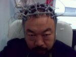Cyber Ai Weiwei courtesy Hausderkunst blog Art Digest: Ai, sempre a caccia di guai. La prego, la smetta di “photoshopparmi” please. Michelangelo? Per la Cina è roba porno