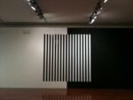 Daniel Buren al museo Marca foto Luca Labanca 8 Scolacium come il Grand Palais. Fra il parco archeologico calabrese e il Museo Marca, arrivano le Intersezioni di Daniel Buren, qui il fotoreport