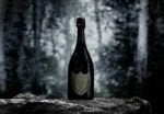 Dom Pérignon by David Lynch Art Digest: c’è posta per te, è un Salvador Dalì. Attenzione, pericolo caduta autobus. Velluto Blu e Dom Pérignon