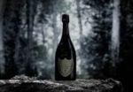 Dom Pérignon by David Lynch Art Digest: c’è posta per te, è un Salvador Dalì. Attenzione, pericolo caduta autobus. Velluto Blu e Dom Pérignon