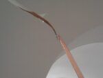 Gilberto Zorio Tracce con arco voltaico Oredaria Arti Contemporanee 6 La stella dell’Arte Povera. Zorio a Roma
