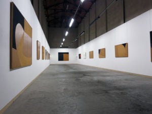 Il terzo museo per Alberto Burri. Aprirà in Umbria nel 2017, dedicato all’opera grafica e ai multipli dell’artista