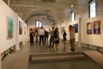 LVI Mostra Nazionale Premio Città di Termoli 10 Sulle tracce di David Hockney. Fra pittura e digitale, ecco l’edizione cinquantasei del Premio Termoli: qui tutti i vincitori e le foto dell’opening…