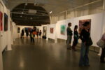 LVI Mostra Nazionale Premio Città di Termoli 13 Sulle tracce di David Hockney. Fra pittura e digitale, ecco l’edizione cinquantasei del Premio Termoli: qui tutti i vincitori e le foto dell’opening…