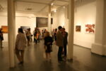 LVI Mostra Nazionale Premio Città di Termoli 9 Sulle tracce di David Hockney. Fra pittura e digitale, ecco l’edizione cinquantasei del Premio Termoli: qui tutti i vincitori e le foto dell’opening…