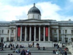 La National Gallery di Londra