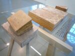 Michael Rakowitz – What Dust Will Rise A Cosmology toward a project for dOCUMENTA 13 Kassel Kabul 2012 dOCUMENTA (13): quanti visitatori dopo i primi 30 giorni di show? Sarà sui livelli record della passata edizione? Vediamo…
