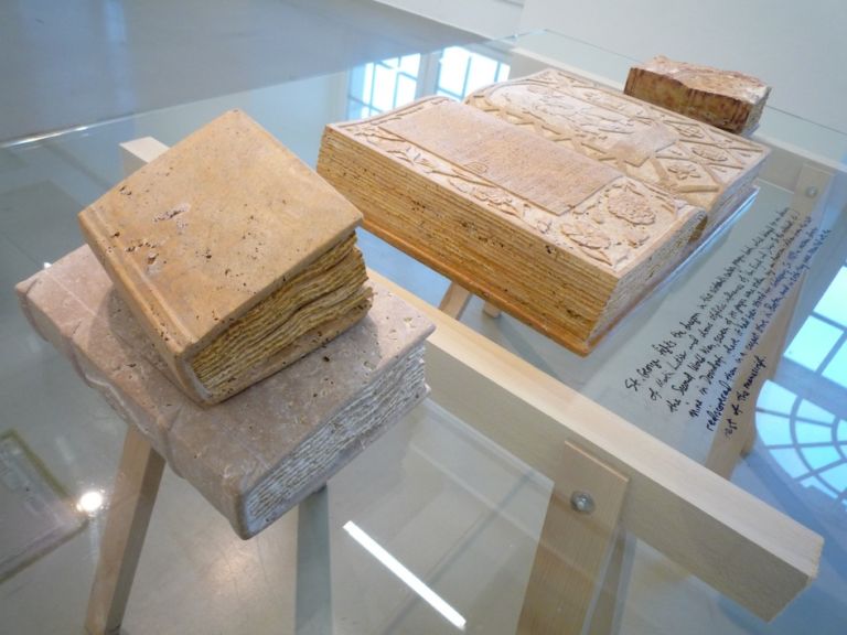 Michael Rakowitz – What Dust Will Rise A Cosmology toward a project for dOCUMENTA 13 Kassel Kabul 2012 dOCUMENTA (13): quanti visitatori dopo i primi 30 giorni di show? Sarà sui livelli record della passata edizione? Vediamo…