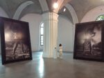 Miwa Yanagi Non solo calcio, anche Kiev ha la sua Biennale
