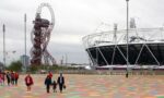 Niente braciere olimpico sulla Arcelor Mittal Orbit Tower Art Digest: niente braciere sulla Mittal-Kapoor Tower, fallisce anche il Piano B. Boetti internazionale, troppo internazionale. La Hadid olimpica? Bocciata