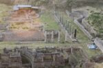 Pensiline in metallo e degrado al Teatro Romano Parlare di degrado, in casa del degrado. A Volterra arrivano Luca Nannipieri e Philippe Daverio: serata per salvare il Teatro Romano, che è ridotto così…