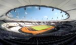 Populous Olympic Stadium Londra Vinceranno i soliti noti, o vinceranno le Olimpiadi? Da OMA a David Chipperfield, ecco i finalisti in corsa per lo Stirling Prize 2012