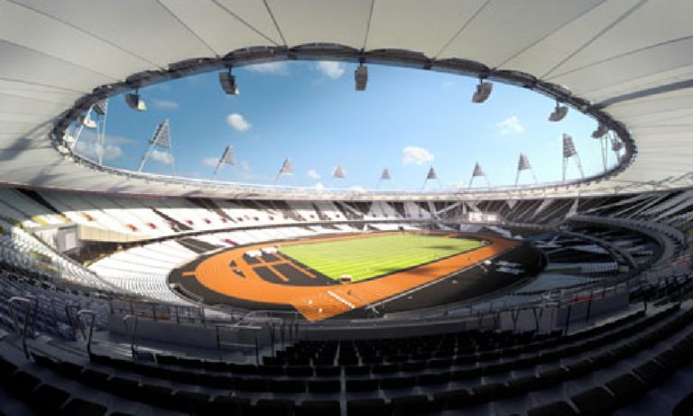 Populous Olympic Stadium Londra Vinceranno i soliti noti, o vinceranno le Olimpiadi? Da OMA a David Chipperfield, ecco i finalisti in corsa per lo Stirling Prize 2012