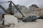 Premio Fondazione Henraux Sulle Alpi Apuane, a ricordare quando qui passavano Moore, Mirò, Cragg. Ci pensa il Premio Fondazione Henraux: ecco la fotocronaca della prima edizione…