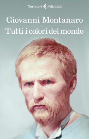 Quel matto di Van Gogh