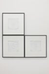 Sol Lewitt Incomplete open cube drawing 1974 Elogio dell’incompletezza