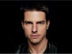 Tom Cruise