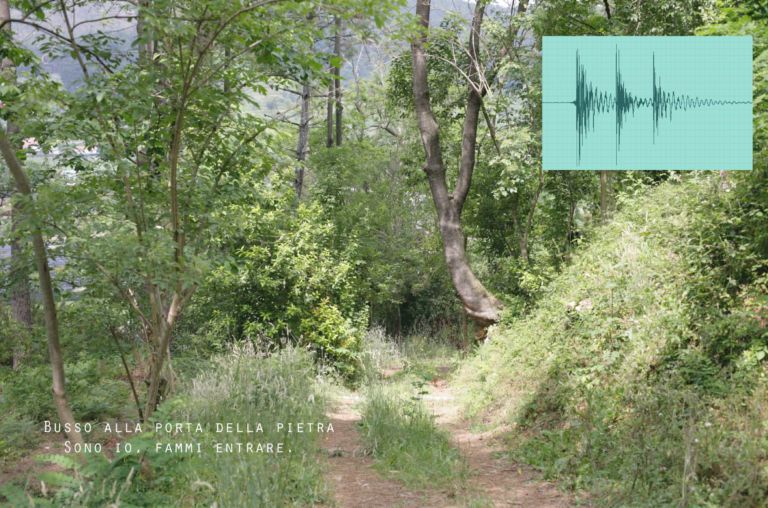 Valentina Lapolla I tre vincitori dello Scompiglio. Banchelli, Favini/Rovaldi e Lapolla vedranno realizzate le loro installazioni a cielo aperto, in quel di Vorno. Nuovi elementi del paesaggio, sul confine tra natura e architettura