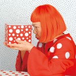 Yayoi Kusama Polka Dots Madness 13 Polka Dot Madness