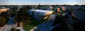 L’avanzata del Broad Museum network. Ultimi ritocchi per il nuovo spazio griffato Hadid nel Michigan, inaugurazione a novembre 2012