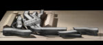 Zaha Hadid MAXXI Il Bignami di Vitruvio. Da Fuksas a Koolhaas, a 5+1 AA, al Maxxi sfila il top dell’architettura mondiale. In dimensioni tascabili…