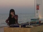 dj gunnetto Stessa spiaggia, stesso mare. Quello di Senigallia, teatro della dodici ore di Demanio Marittimo.KM-278. A tempo di record, su Artribune arriva il chiccera