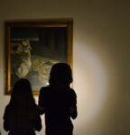 8.De Chirico. ph MCGiusti Notte al museo. Con Eliasson alla Tate Modern