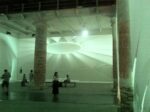 Arsenale Farshid Moussavi 2 Venezia Updates: prime impressioni (e foto) dalla Biennale Architettura, versante Arsenale. Al bando il protagonismo, spazio alle visioni condivise? No, gente come Hadid o Herzog & de Meuron non ce la può fare...