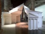 Arsenale Museum of Copying Venezia Updates: prime impressioni (e foto) dalla Biennale Architettura, versante Arsenale. Al bando il protagonismo, spazio alle visioni condivise? No, gente come Hadid o Herzog & de Meuron non ce la può fare...