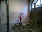 Biennale Architettura 2012 – Padiglione Macedonia Venezia Updates: l’imperativo? Esserci. dal Bahrain al Kosovo, tanti paesi “nuovi” infilano i padiglioni alla fine delle corderie. E fanno anche bella figura…