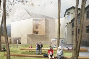 Venezia Updates: il futuro dell’architettura? Lo scandaglia il progetto Architects meet in Fuori Biennale. Ecco i vincitori dei concorsi per giovani architetti e critici