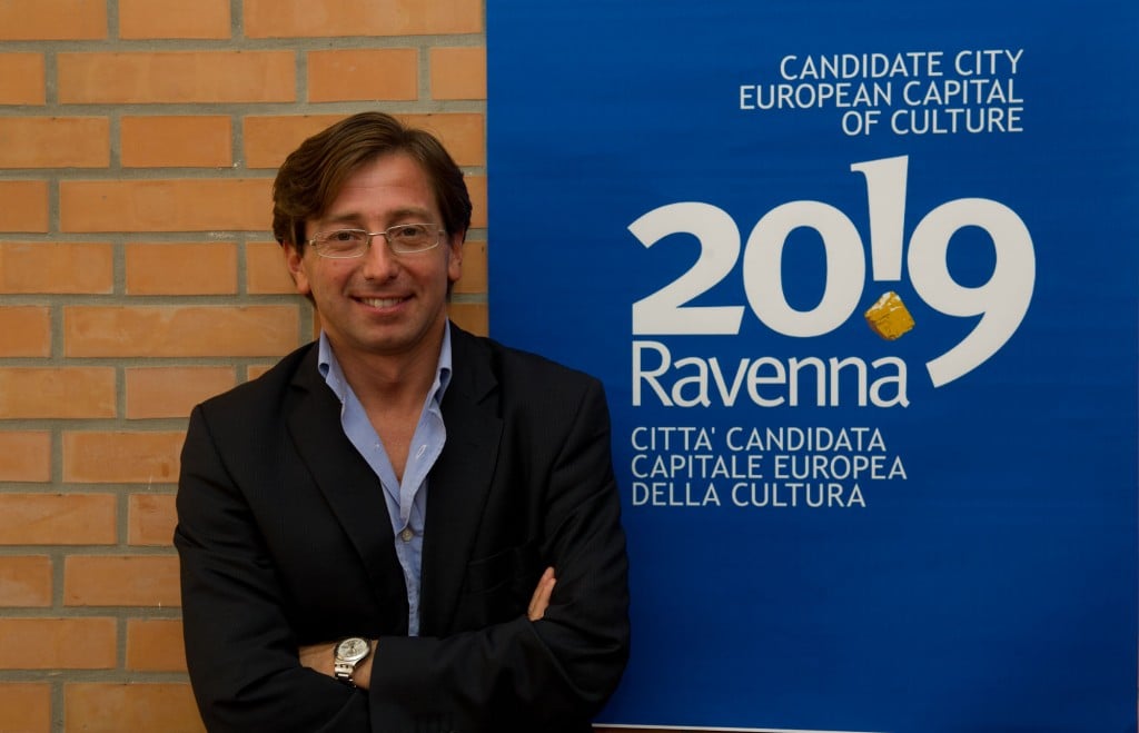 Capitali Europee della Cultura. Il punto su Ravenna