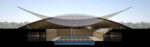 Erginoglu Çalışlar Architecture Koç Primary School Istanbul Aquatic Centre 4 Ceci n’est pas une piscine. E invece sì: guardate che razza di Aquatic Centre avrà il campus di una scuola primaria. Dove? A Istanbul of course…