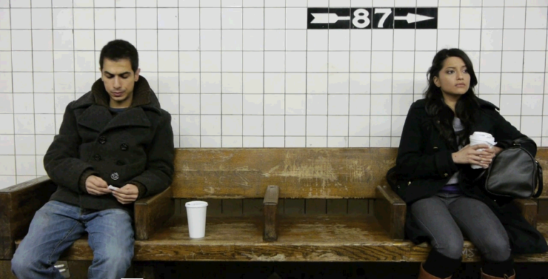 Fun Diari dal sottosuolo. Piccoli film, girati nella metropolitana di New York. Il progetto "The Underground: notes" punta sulla ricerca indipendente e azzecca il format