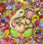 Ganesh Bon Chic Bon Genre 10 80x80 Apocalisse in salsa eclettica