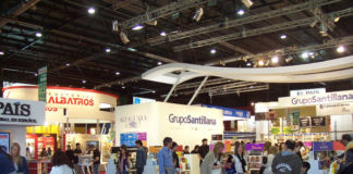 Il Salone Internazionale del Libro di Torino