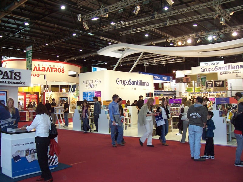 Book week. A Torino parte il Salone del Libro 2014