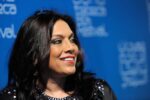 Mira Nair a Venezia Lido Updates: Mostra del Cinema, l'opening. Cerimoniali e red carpet, flash puntati sulla madrina Kasia Smutniak. Primo film in concorso? Izmena, del russo Serebrennikov